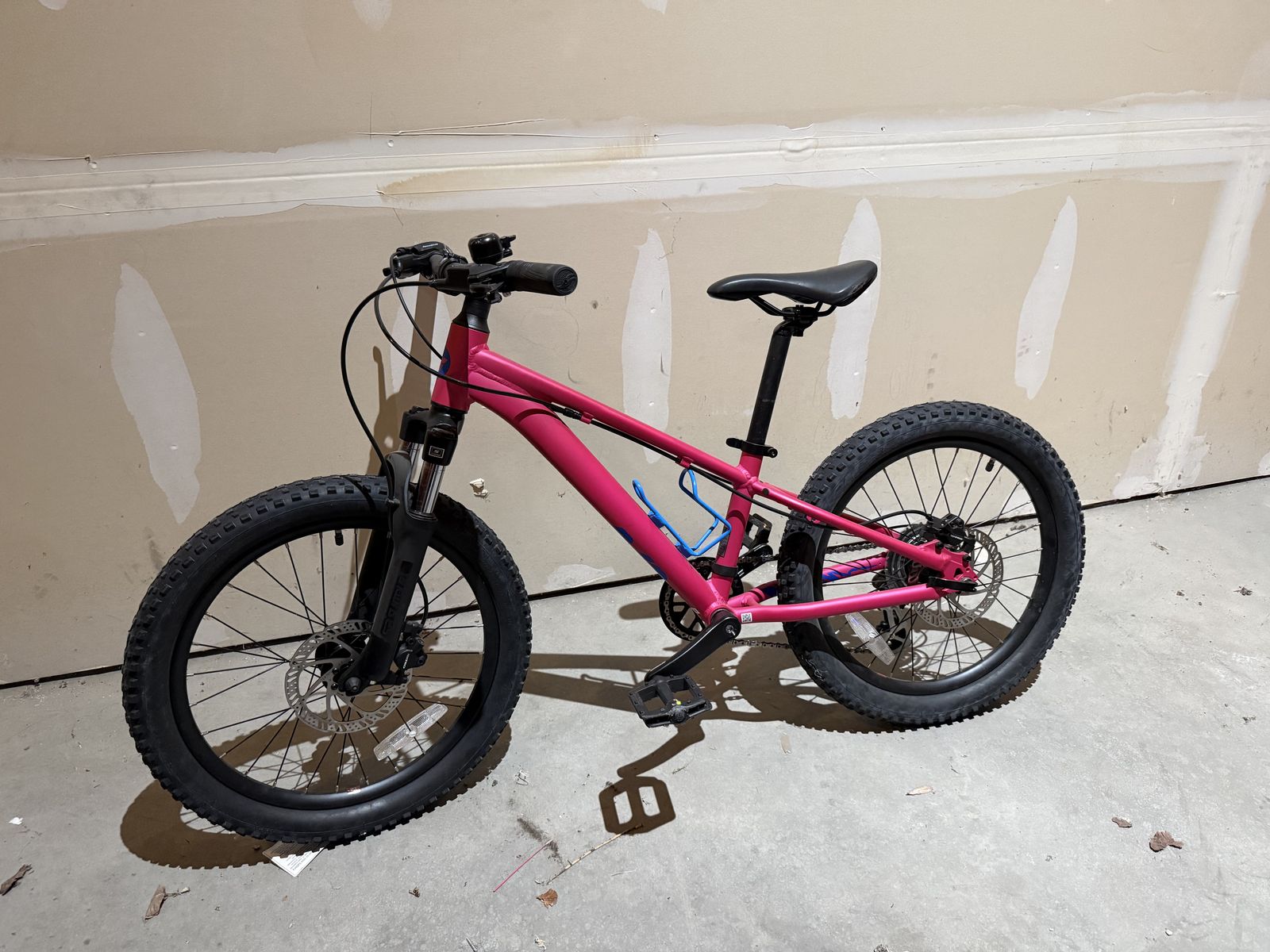 Sr Suntour bike