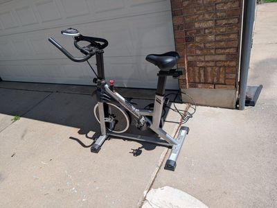 Yosuda Indoor Cycling Bike - Magnetic Resistance Stationary Exercise Bike