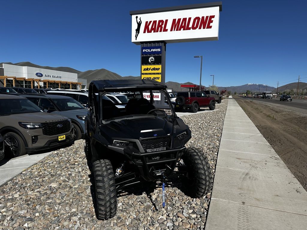 2026 Polaris® General XP 4 1000 Ultimate