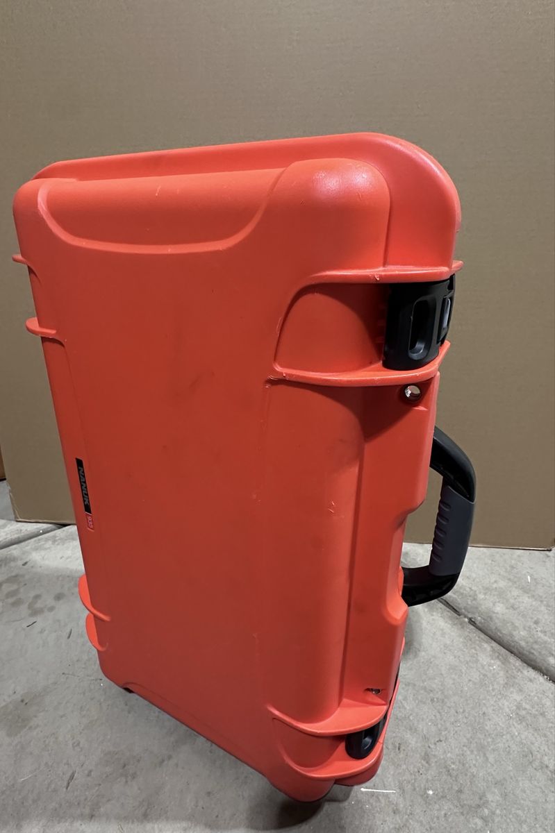 Nanuk 935 hard case