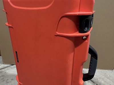 Nanuk 935 hard case