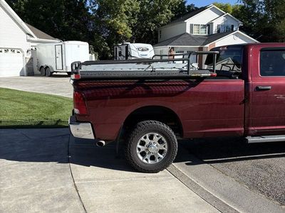Bulldog ATV Pickup Rack For Sale