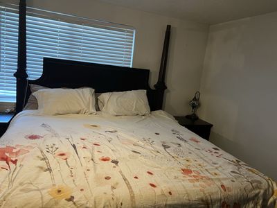 Bed set for sale
