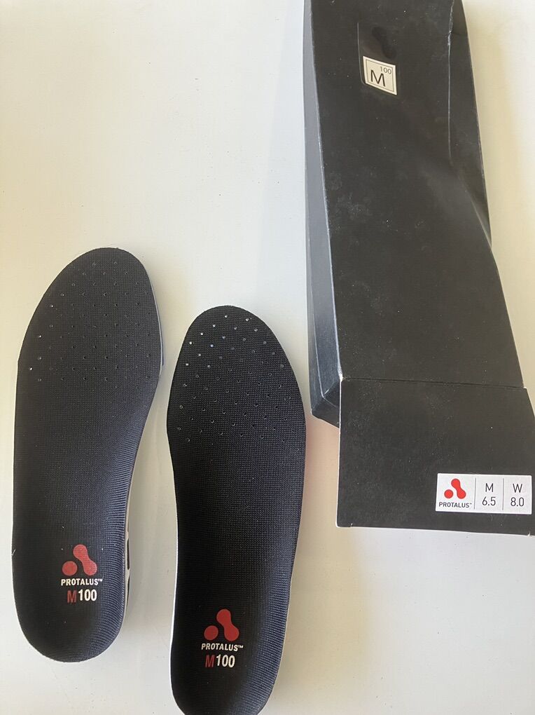 Protalus Insole M100 Women’s / W8