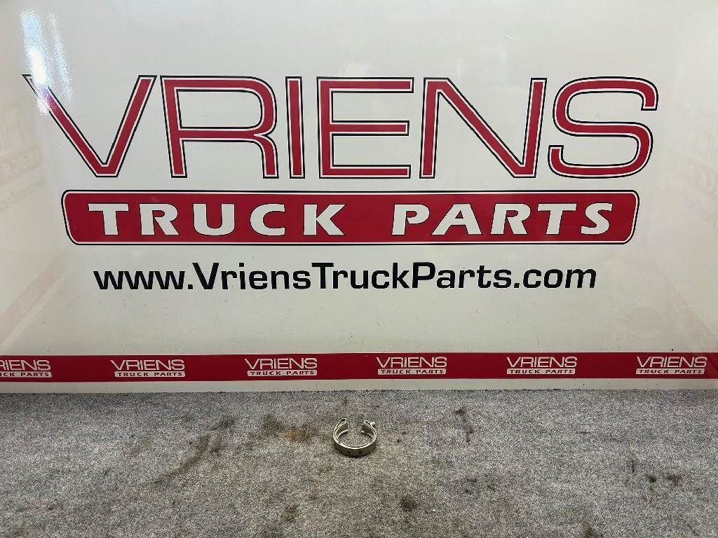 D16-1001 CLAMP-V BAND 3"