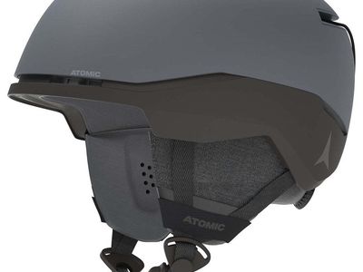 Atomic Four Amid Pro CTD Helmet