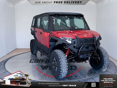 2026 Polaris XPedition ADV 5 NorthStar