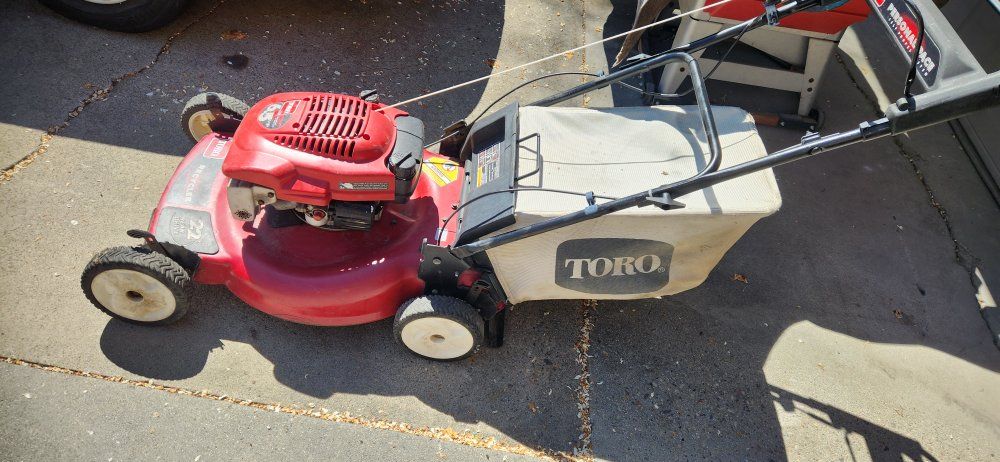 Toro