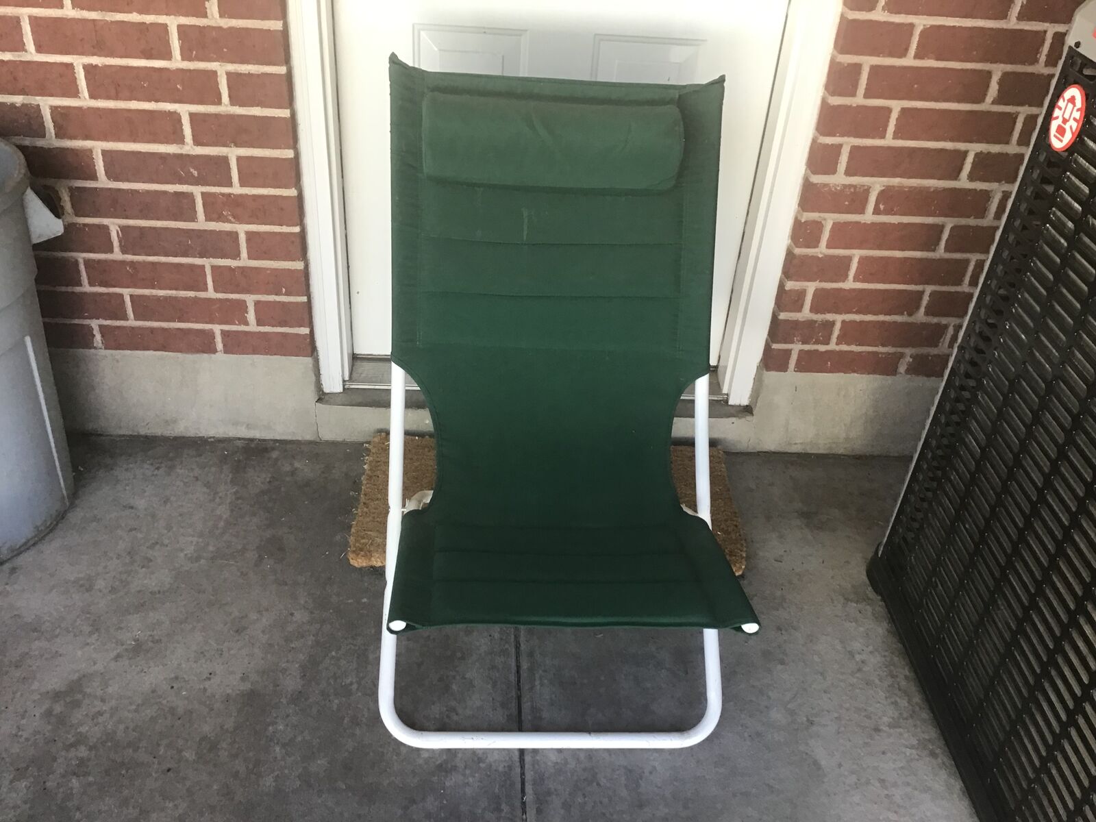 Folding Sling Chair