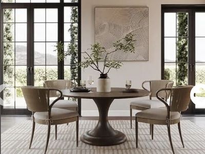 New. 9x12 Beautiful Beige Modern Carpeted Area Rug With Highs & Lows