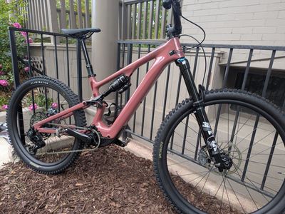 Specialized Levo SL 2 comp