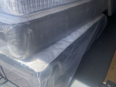 King size mattress