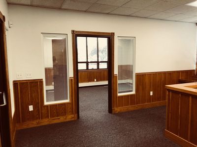 Logan UT Downtown 700 SF Office For Lease