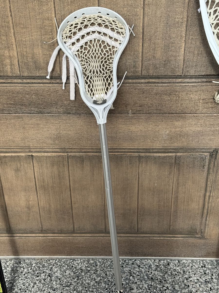 Lacrosse Stick