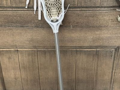 Lacrosse Stick