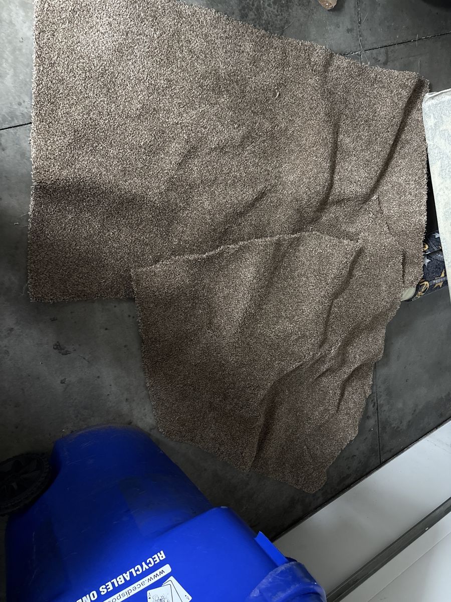 Carpet Remnants