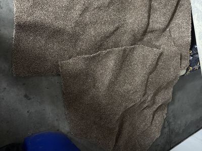 Carpet Remnants