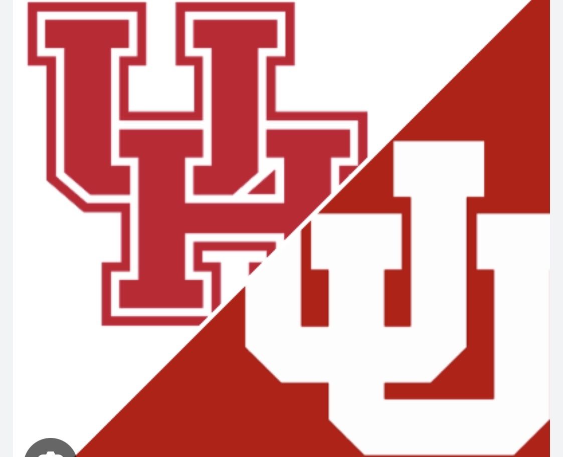 University of Utah Utes vs. Houston Cougars Football - 2 Tickets