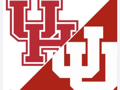 University of Utah Utes vs. Houston Cougars Football - 2 Tickets