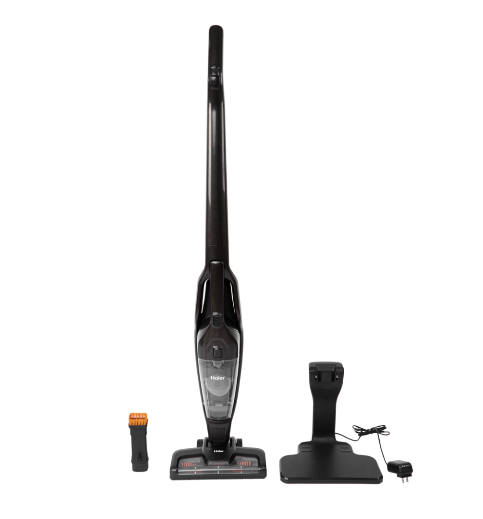 NEW Sweet Handheld Vacuum-27Kpa Suction, Brushless Motor, 45min Run Time, 2-in-1 Black, HEPA Filter