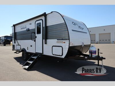 New 2026 Open Range RV Colt 18MBS