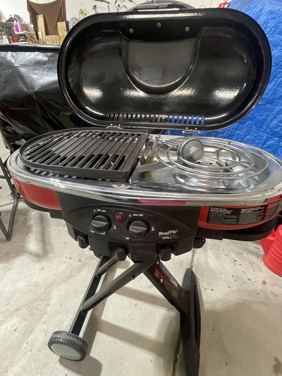Colman Road Trip $125