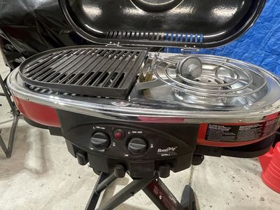 Colman Road Trip $125