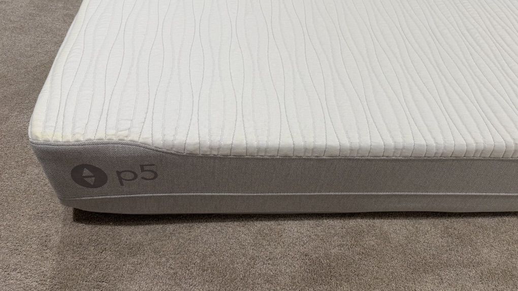 Sleep Number P5, Adjustable Base & Bed Frame