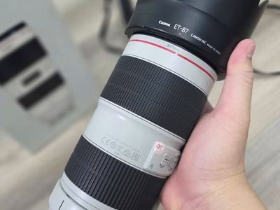 Canon 70-200 iii 1450$, 85 1.8 290$, 135mm f2 475$