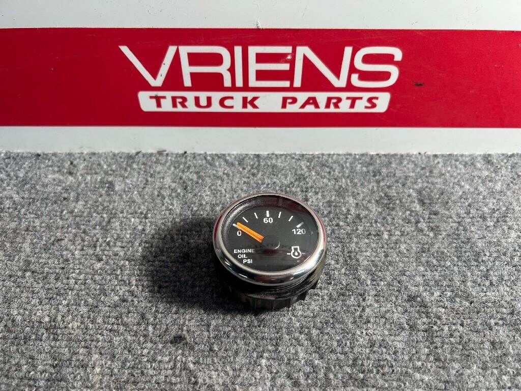 87340S3444 GAUGE-OIL PRESSURE