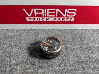 87340S3444 GAUGE-OIL PRESSURE