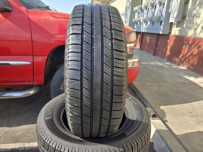 SET 235/60R16 MICHELIN DEFENDER2