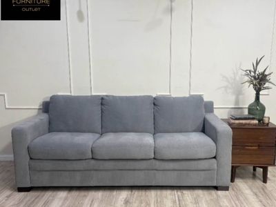 LIVIANA MODERN SLEEPER SOFA WE OFFER DELIVERY