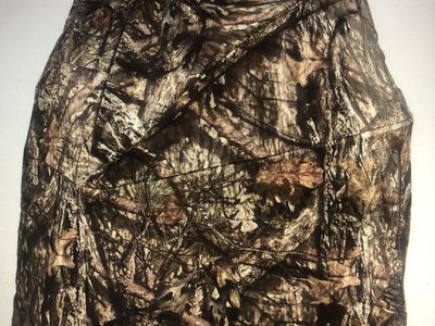 Hunting Blind - Ameristep Deluxe 2 person tent chair blind