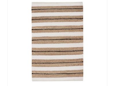 New 3’x5’ Mumbai Woven Rug by McGee and Co