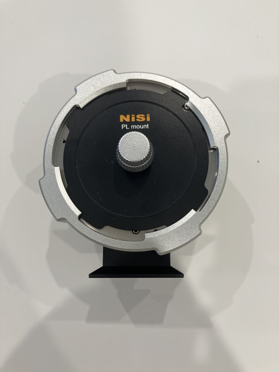 Nisi PL Mount