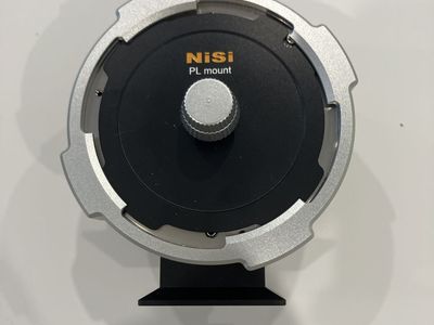 Nisi PL Mount