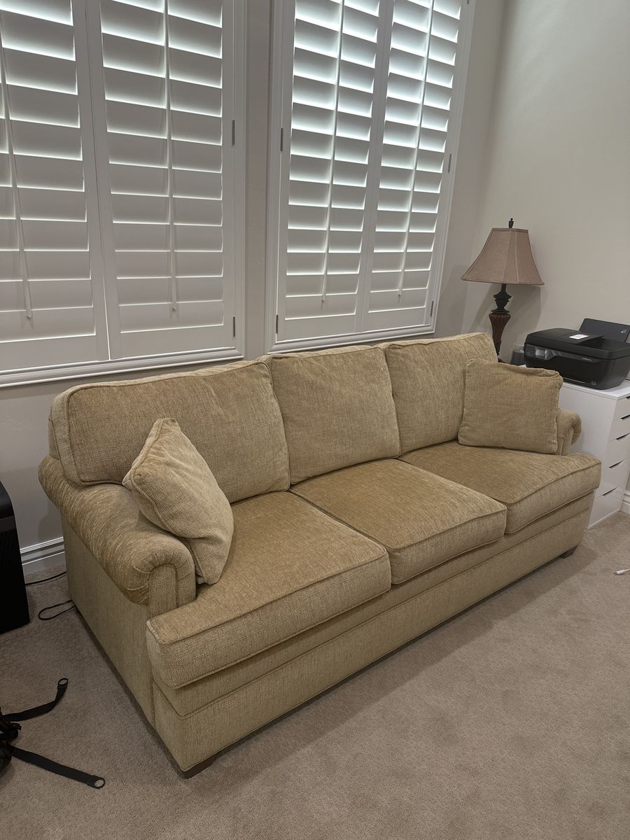 Ethan Allen Couch