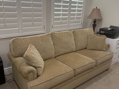 Ethan Allen Couch