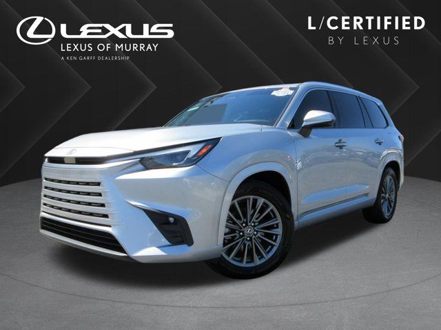 2024 Lexus TX 350 Base
