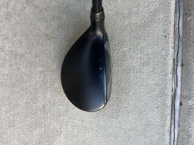 Ping G425 19* Hybrid Stiff