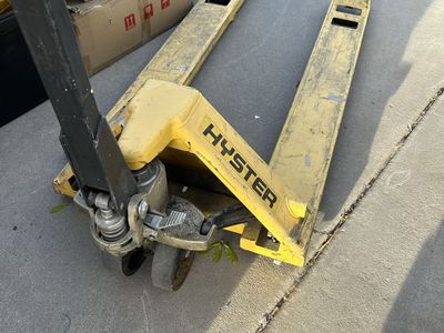 Pallet Jack