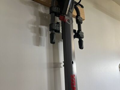 Yakima Spare Ride Bike Rack
