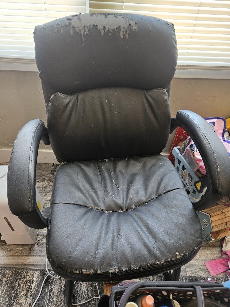 business office chair