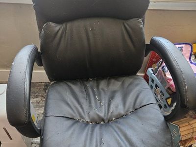 business office chair