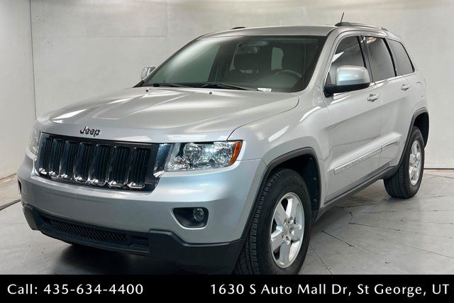 2013 Jeep Grand Cherokee Laredo