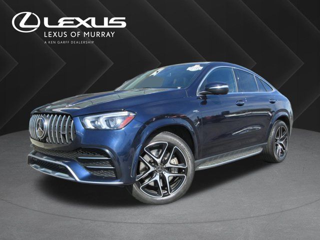 2021 Mercedes-Benz GLE-Class AMG GLE 53