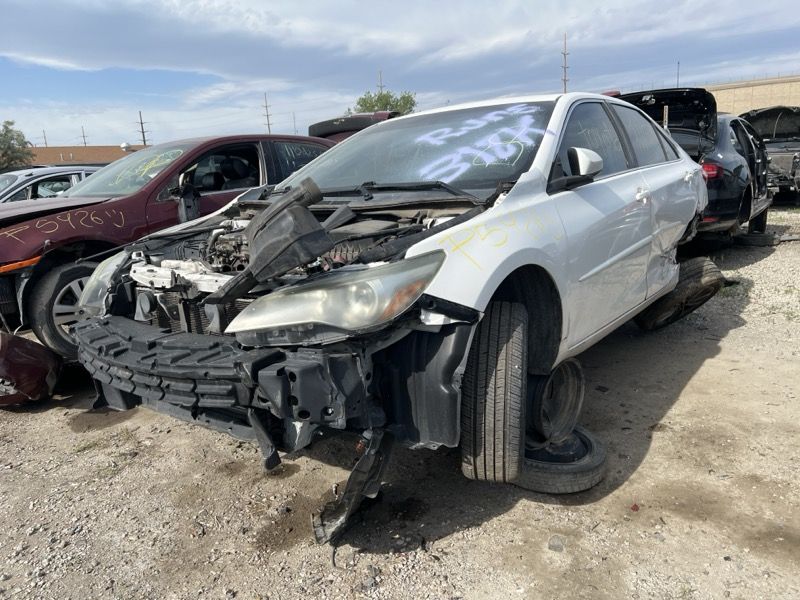 Just In! 2016 Toyota Camry Parts - UTPAP Orem
