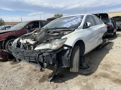 Just In! 2016 Toyota Camry Parts - UTPAP Orem