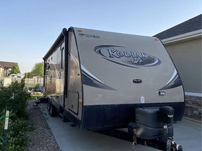 2013 Kodiak 26 FT